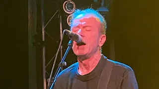 Hugh Cornwell Hangin around Live in Stockholm 26 april 2023 @HughCornwellOfficial