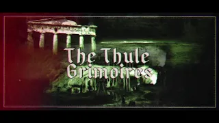 The Ruins Of Beverast - The Thule Grimoires (full album)