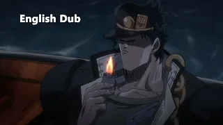 Jotaro Disrespecting Women Compilation (Dub version)