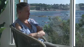 Extrait du documentaire Irène Frachon, droit au coeur