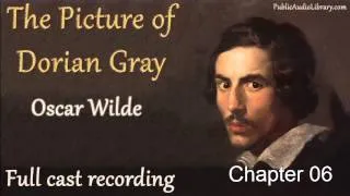 The picture of Dorian Gray by Oscar Wilde, Full Cast recording, Audiobook unabridged