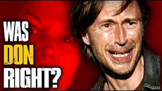 Was Don Right? | 28 Weeks Later