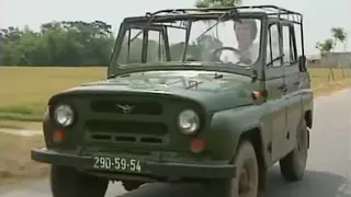 Vietnam: The Worst Car in the World | Jeremy Clarkson's Motorworld