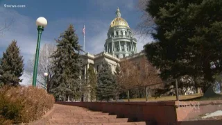 Mental health advocates host Suicide Prevention Day at Colorado Capitol