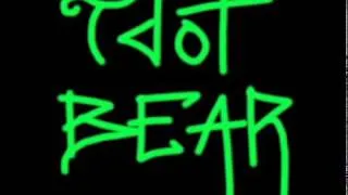 TdotBEAR (MiniMix!) Dubtrip