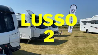 Coachman Lusso 2 2022/23 Caravan Review