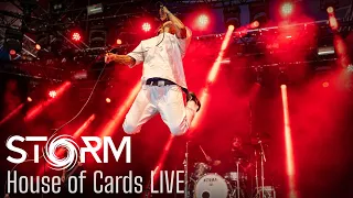 STORM - House of Cards (Live at Tons Of Rock 2023)