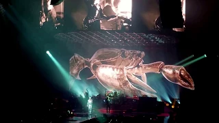 Queen + Adam Lambert - We Will Rock You/We are the Champions - Prudential Center - 7.26.17