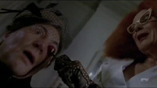 American Horror Story: The Best of Myrtle Snow (Coven)