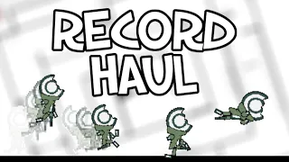 OvO 1.4.3 MEGA RECORD HAUL (5 World Record Speedruns!!)