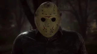 Friday the 13th: The Game Release Date Announcement Trailer