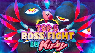 Los 5 Mejores Villanos de Kirby I Fedelobo