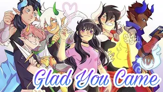 Glad You Came - My Inner Demons AMV - Original