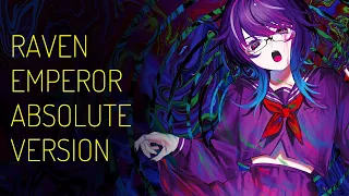 Kobaryo - Raven Emperor -Absolute Version-