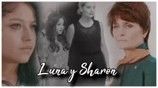 Soy Luna 1/2/3 || Luna y Sharon ||