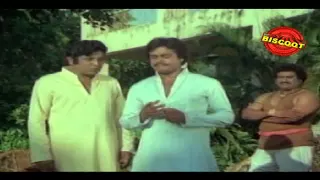 Feat.Tiger Prabhakar, Jayamala || Jiddu (1984) || Download Free kannada Movie