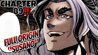 RECORD OF RAGNAROK 💥|"THE FULL ORIGIN OF SUSANO NO MIKOTO!" | CHAPTER 89 | - FULL CHAPTER