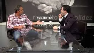 Vagner Bercial (Alex Ruivo Entrevista 25/09/12)