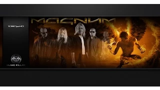 Magnum - On a Storyteller's Night [Original Track HQ-1080pᴴᴰ] + Lyrics YT-DCT