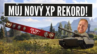 Můj nový XP rekord! (AMBT)