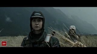 Чужой: Завет (2017) | Русский трейлер HD | Alien: Covenant