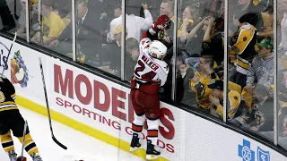 NHL Best Playoff Overtime Goal From Each Year 2000-2010