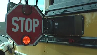 Teen arrested, accused of threatening to shoot up Reynoldsburg school