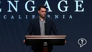 Ben Shapiro - Supporting Pro-Life & Death Penalty Views