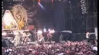 Iron Maiden-3.Another Life(Uster,Switzerland 2005)