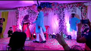 Tauba main vyah Karke pachtaya dance performance by tesu king