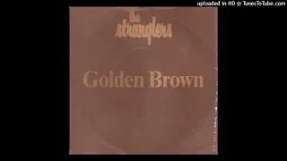 The Stranglers - Golden Brown [1982] [spiral tribe extended]