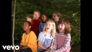 Cedarmont Kids - I Love the Mountains