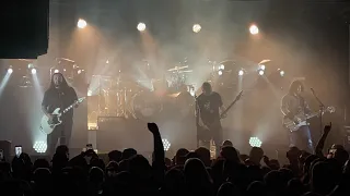 Seether- Weak Live Ace of spades Sacramento, ca