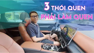 3 Thói quen "BẮT BUỘC" nếu muốn sở hữu xe điện Vinfast VF8, Anh mới đặc biệt lưu ý? EV Việt Nam
