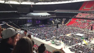 I’ll Stand By You - The Pretenders (live at Wembley Stadium, London 2019)