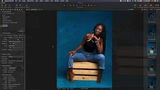 Capture One 20: Smart Exporting With Process Recipes