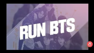 (English Sub) Run BTS 2021 - Episode 134 Continuation Full Hd