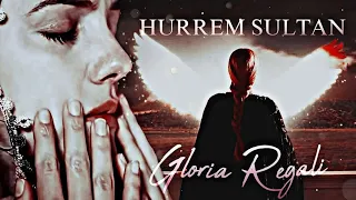 Hurrem Sultan - Forever may you reign 👑