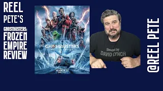 Is Ghostbusters: Frozen Empire Just Fan Service? Honest Review - No Spoiler