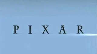 Disney/Pixar Logo