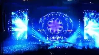 GD 50 | Bird Song | Soldier Field | Chicago, IL | gratefulweb.com