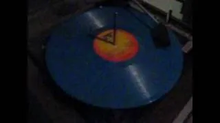 Grupo Kalima - Río abajo - 33 1/3 rpm