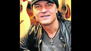 Matthias Jabs /Mj Guitars