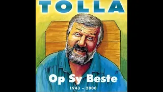 Tolla se gewildste stories - Lekker lag stories