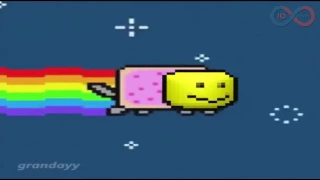 Roblox Nyan Cat 10 Hours loop