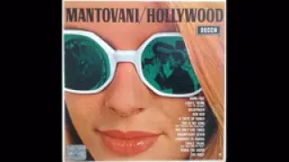 mantovani   hollywood full album 1967   YouTube