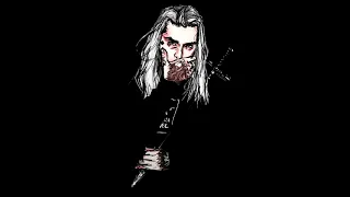 Ghostemane - Fed Up (Remix by. Metafull)