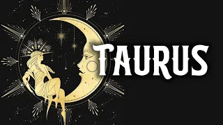 TAURUS💘 Incoming Communication From Them Will Take You By Surprise. Taurus Tarot Love Reading