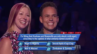 Best Program 2018| Who Wants To Be A Millionaire Season 17  Week 15 Secondary Run Week 1