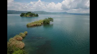 Grandes cataclismos [4]: El volcán de los años oscuros - El volcán de Ilopango